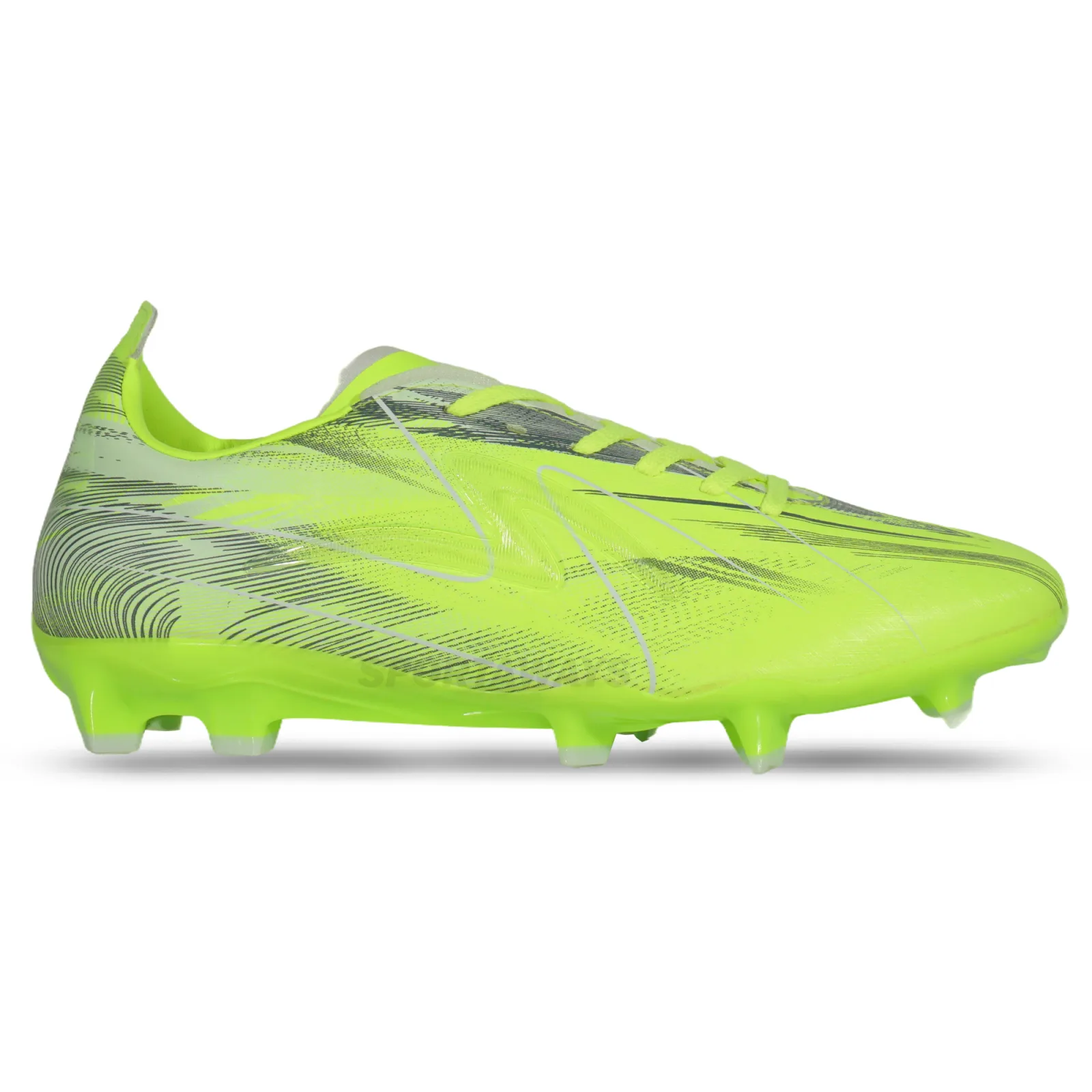 Sepatu Bola Specs LS Neo FG - Lucid Lemon/White/Turbulence 