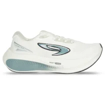 Sepatu Running 910 Hiroshi 2.0 - Putih/Abu 