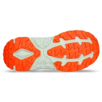 Hover Sepatu Trail 910 Yuza Mars Jezero - Abu Muda/Putih/Merah