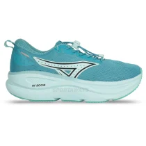 Sepatu Running Ardiles Drive 2.0 - Green/Blue Slate 