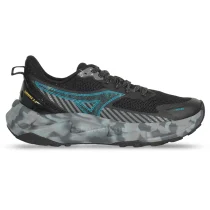 Sepatu Trailrun Ardiles Gerbera 2.5 - Black/Gravel Camo 