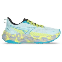 Sepatu Trailrun Ardiles Gerbera 2.5 - Blue/Salt Water 