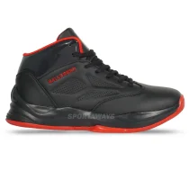 Sepatu Basket Ballerbro BB1 - Hitam 