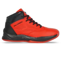 Sepatu Basket Ballerbro BB1 - Merah 