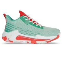 Sepatu Basket Ballerbro BB5 - Elf Green 