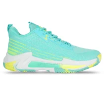 Sepatu Basket Ballerbro BB5 - Mint Green 