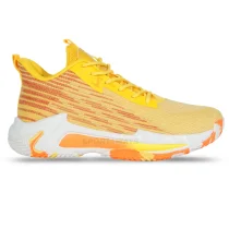 Sepatu Basket Ballerbro BB5 - Yellow Flash 