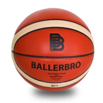 Bola Basket Ballerbro MZ7 Leather