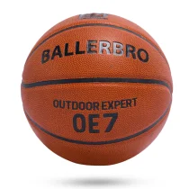 Bola Basket Ballerbro OE7