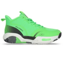 Sepatu Basket Ballerbro BB Pro 1 - Electric Green 
