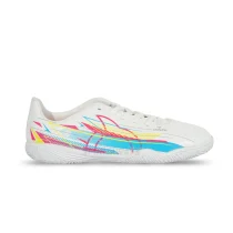 Sepatu Futsal Ortuseight Catalyst Legion V6 IN JR -  White