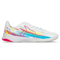 Sepatu Futsal Ortuseight Catalyst Legion V6 IN - White 