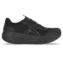Sepatu Casual Ortuseight Chester - All Black 