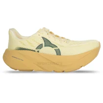 Sepatu Running Ortuseight Hyperblast 3.0 - Mustard/Sand 