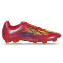 Sepatu Bola Specs Lightspeed Reborn Meta XR FG - Salsa/Spectra Yellow/Mazarine Blue