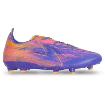 Sepatu Bola Specs Ls Neo FG - Simply Purple/Zinnia/Knockout Pink 