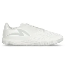 Sepatu Futsal Specs Reacto Hydra Raze Pro in - White/Glacier Gray 