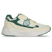 Sepatu Casual Unerd 219 V2 - Solid Ivory