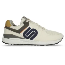 Sepatu Casual Unerd Dhigh V2 - Vintage White