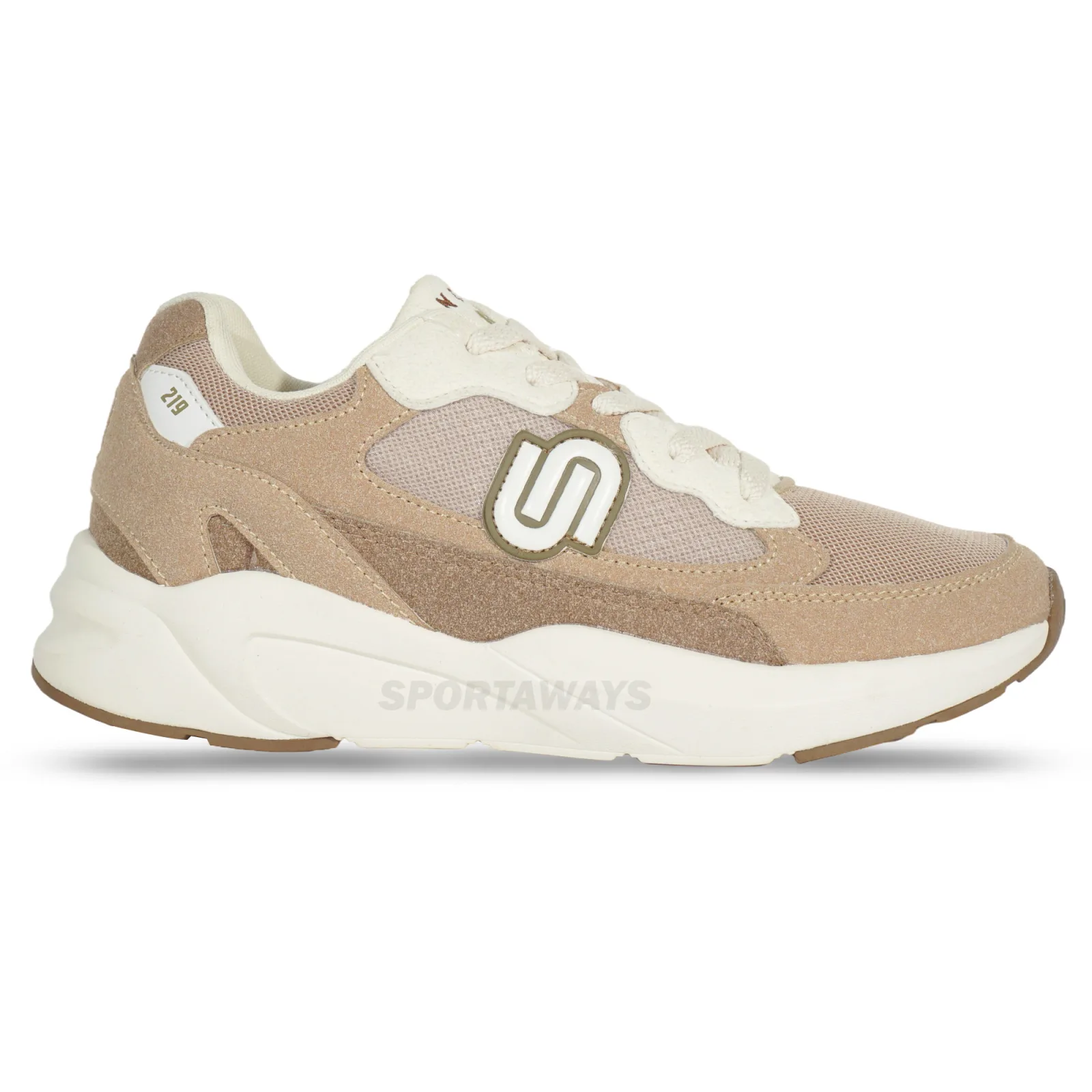 Sepatu Casual Unerd  219 V2 - Desert Mocha