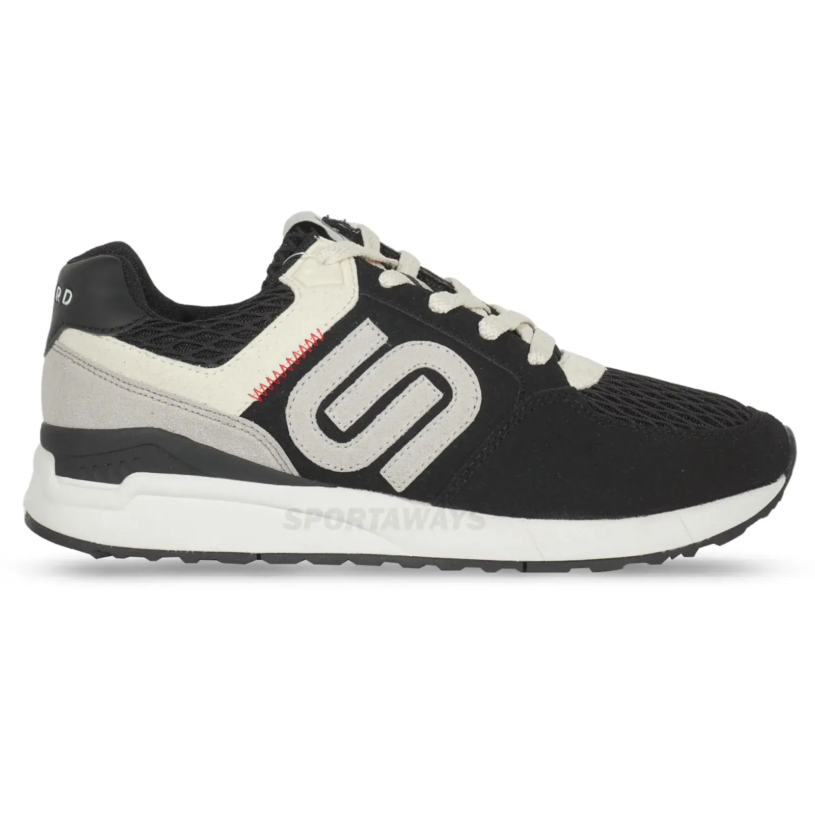 Sepatu Casual Unerd Dhigh V2 - Panda