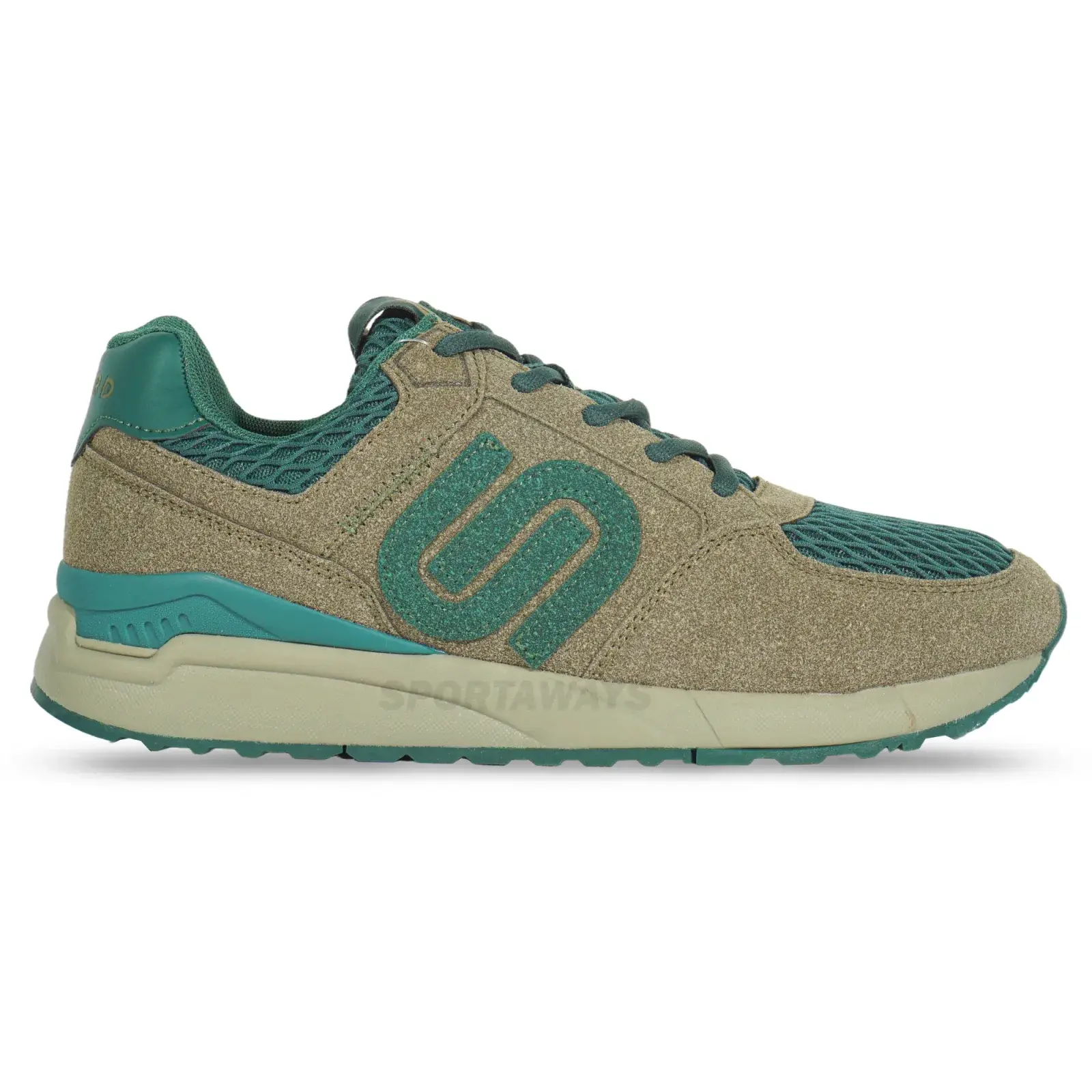 Sepatu Casual Unerd Dhigh V2 - Pine Walk