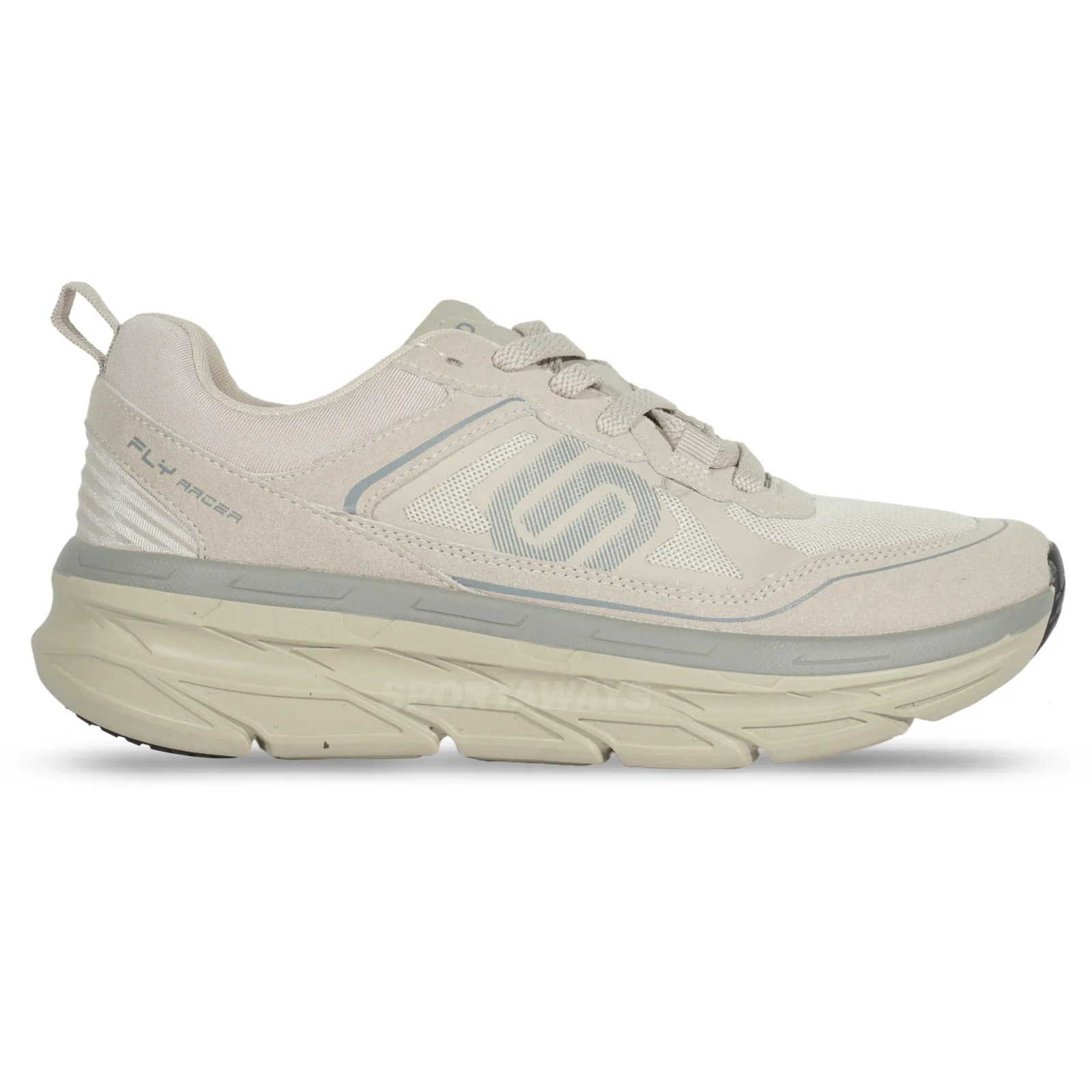 Sepatu Casual Unerd Flyracer - Dawn