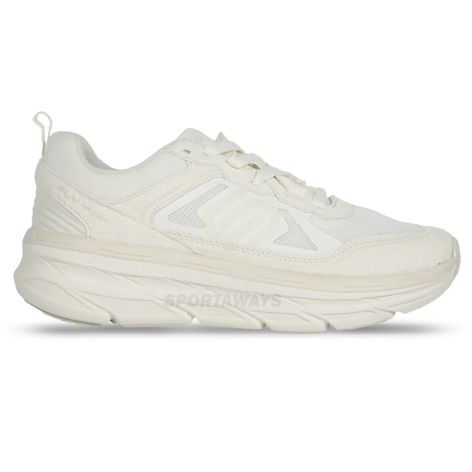 Sepatu Casual Unerd Flyracer - Fog