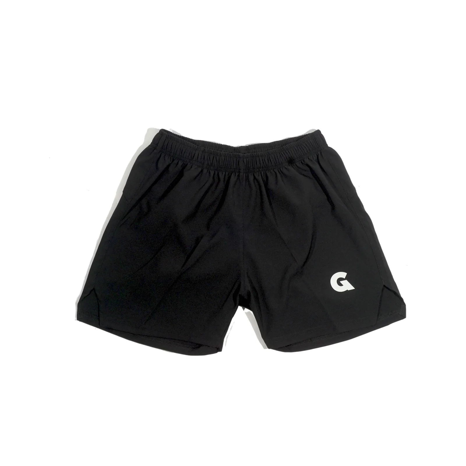 Grygera Aero Running Short - Black