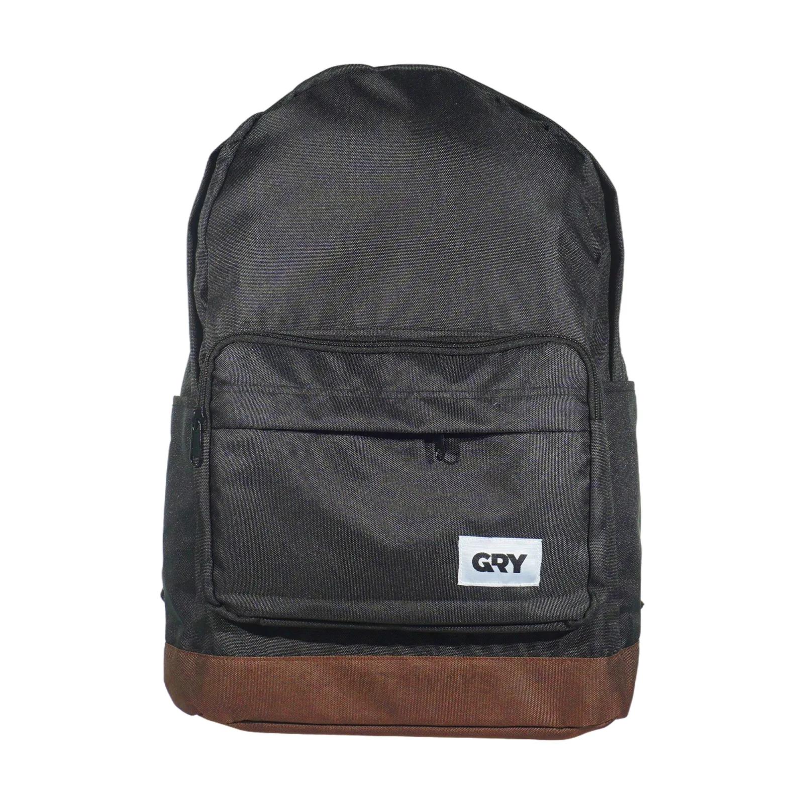 Tas Grygera Fleet Backpack - Black