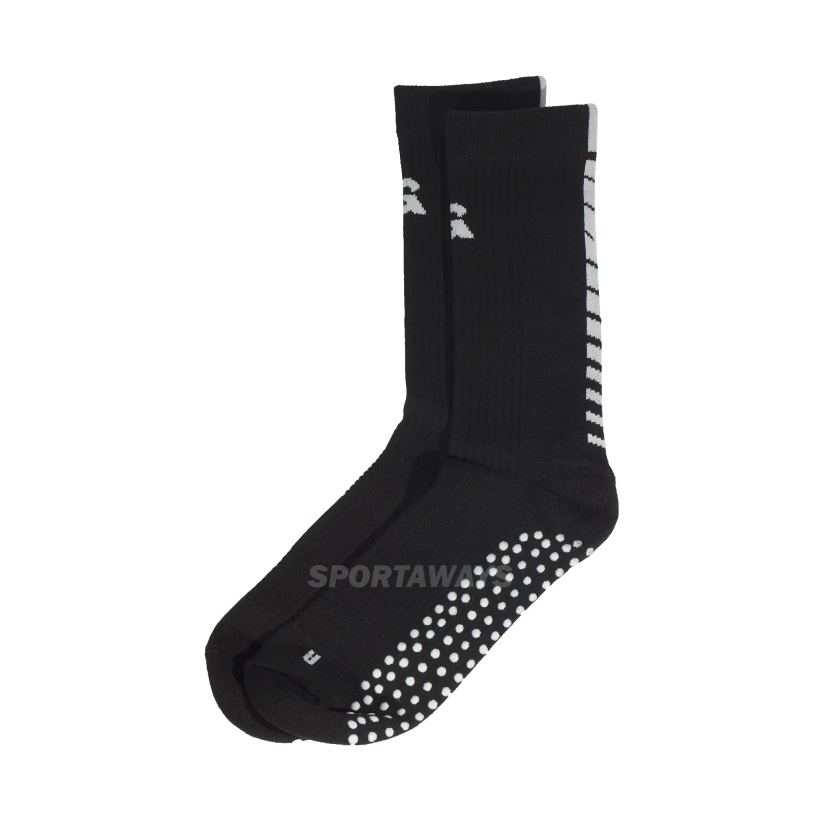 Grygera Kaos Kaki Pro Grip - Black