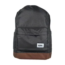 Tas Grygera Fleet Backpack - Black