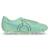 Sepatu Bola Ortuseight Catalyst Cyclone FG - Sage Green/Sky Blue 