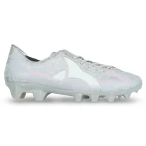 Sepatu Bola Ortuseight Catalyst Imperium FG - Argent Grey/Lavender 
