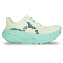 Sepatu Running Ortuseight Hyperblast 3.0 - Sage/Teal 