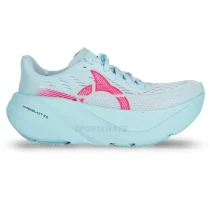 Sepatu Running Ortuseight Hyperblast 3.0 W - Baby Blue/Pink 