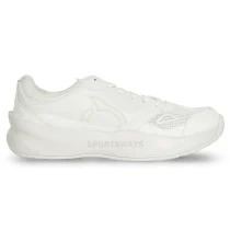 Sepatu Padel Ortuseight Vector Bandeja - Off White 