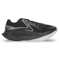 Sepatu Runnning Specs Coanda SV SUBS1 - Black/Turbulance/Lily White 