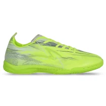 Sepatu Futsal Specs Ls Neo IN - Lucid Lemon/White/Turbulance 