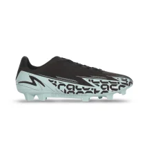 Sepatu Bola anak Specs XLR 4 JR FG - After Dark/Black/Ice Flow 