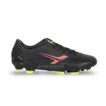 Sepatu Anak Tecra Agilite SC JR - Hitam 
