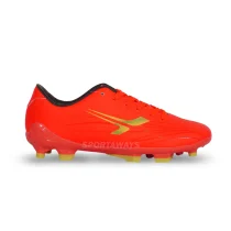 Sepatu Anak Tecra Agilite SC JR - Oranye 