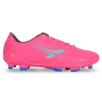 Sepatu Bola Tecra Agilite SC - Merah Muda 