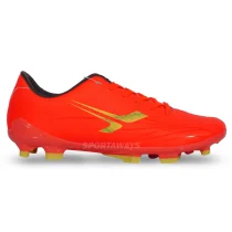 Sepatu Bola Tecra Agilite SC - Oranye 