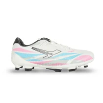 Sepatu Bola Anak Tecra Vitesse SC JR - Putih 
