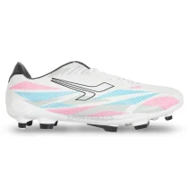 Sepatu Bola Tecra Vitesse SC - Putih 