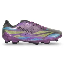 Sepatu Bola Tecra Vitesse SC - Ungu 