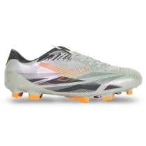 Sepatu Bola Tecra Vitesse SC - Silver 