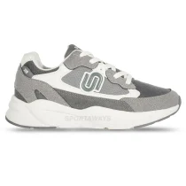 Sepatu Casual Unerd 219 V2 - Shadow Grey