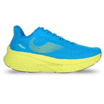 Sepatu Running Unerd Beatflow - Cosmic Blue 